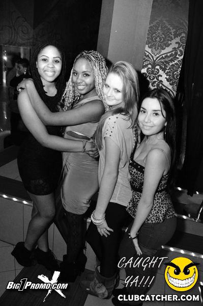 Luxy nightclub photo 182 - January 25th, 2013