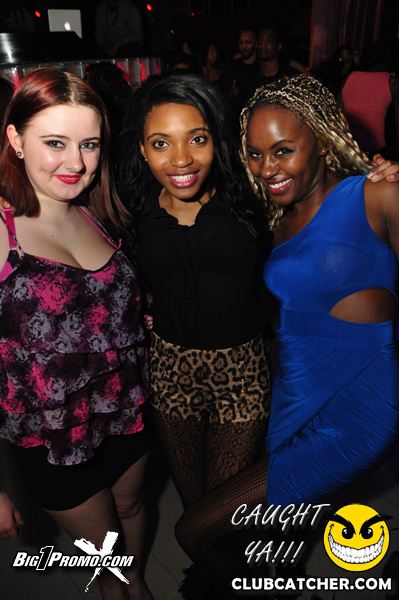 Luxy nightclub photo 184 - January 25th, 2013