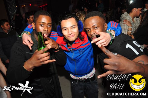 Luxy nightclub photo 187 - January 25th, 2013