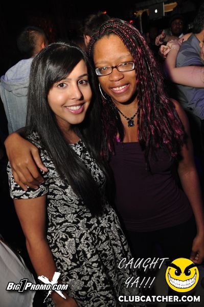 Luxy nightclub photo 188 - January 25th, 2013