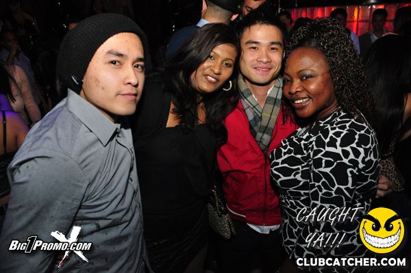 Luxy nightclub photo 189 - January 25th, 2013