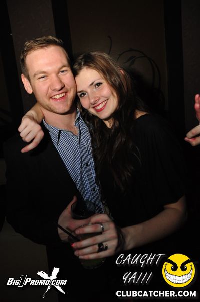 Luxy nightclub photo 20 - January 25th, 2013