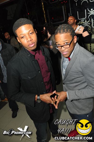 Luxy nightclub photo 193 - January 25th, 2013