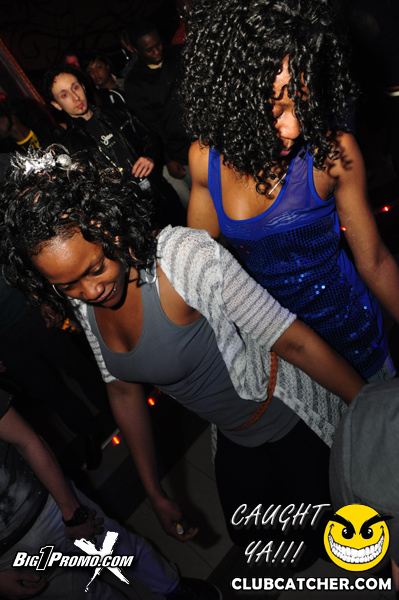 Luxy nightclub photo 197 - January 25th, 2013