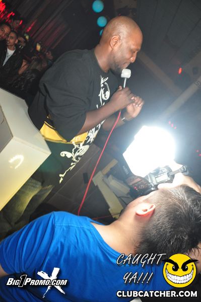 Luxy nightclub photo 198 - January 25th, 2013