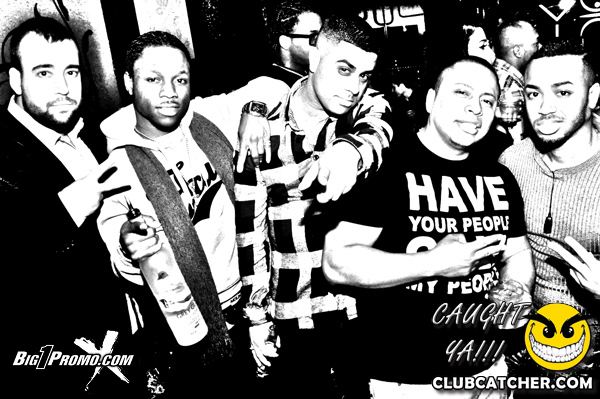 Luxy nightclub photo 199 - January 25th, 2013