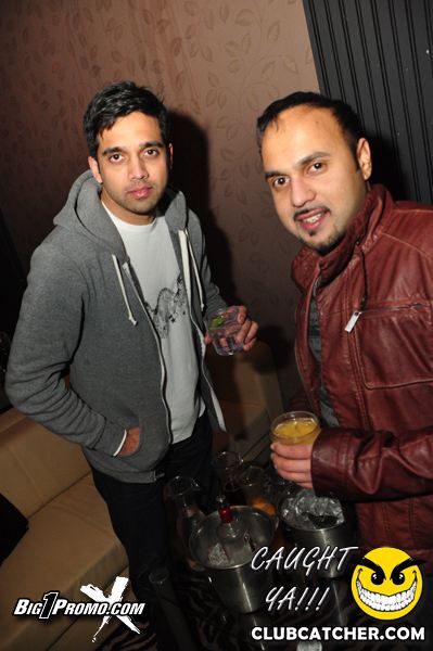 Luxy nightclub photo 200 - January 25th, 2013