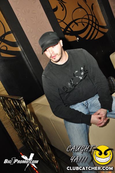 Luxy nightclub photo 202 - January 25th, 2013