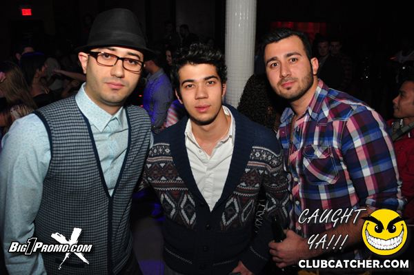 Luxy nightclub photo 206 - January 25th, 2013