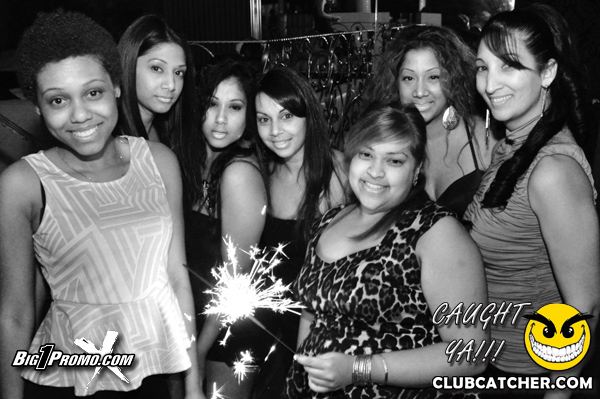 Luxy nightclub photo 207 - January 25th, 2013
