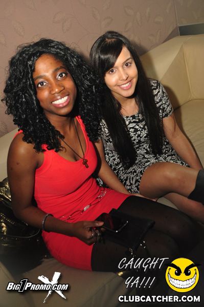 Luxy nightclub photo 208 - January 25th, 2013