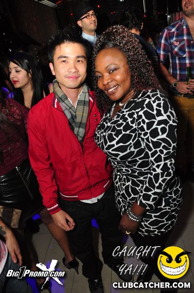 Luxy nightclub photo 209 - January 25th, 2013