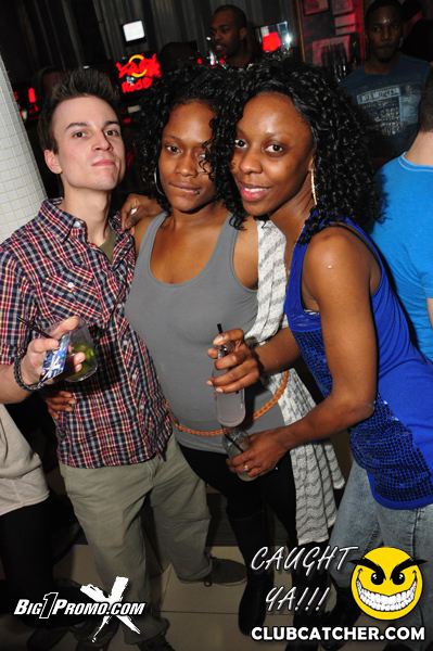 Luxy nightclub photo 210 - January 25th, 2013