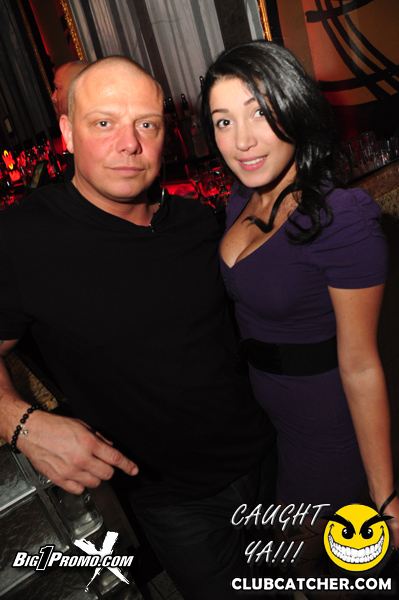Luxy nightclub photo 22 - January 25th, 2013