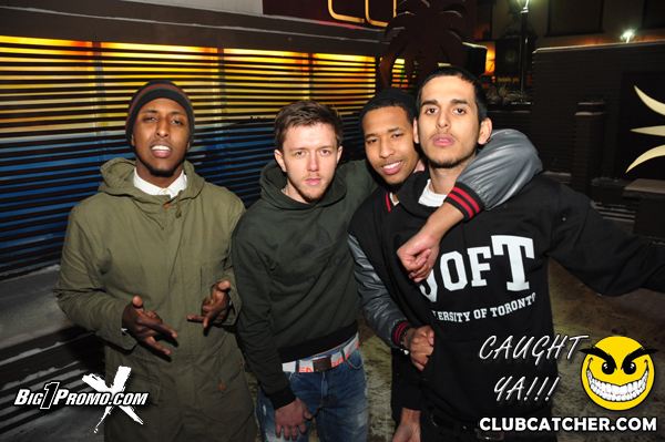 Luxy nightclub photo 211 - January 25th, 2013