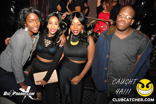 Luxy nightclub photo 212 - January 25th, 2013