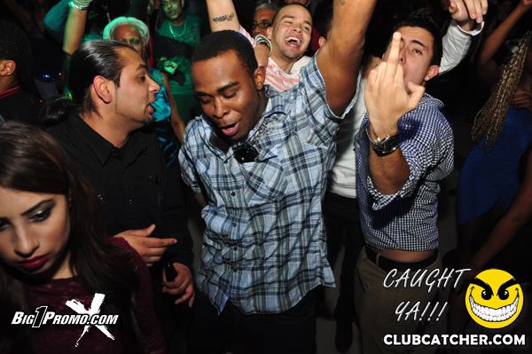 Luxy nightclub photo 213 - January 25th, 2013