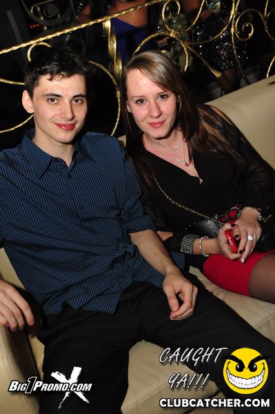 Luxy nightclub photo 214 - January 25th, 2013