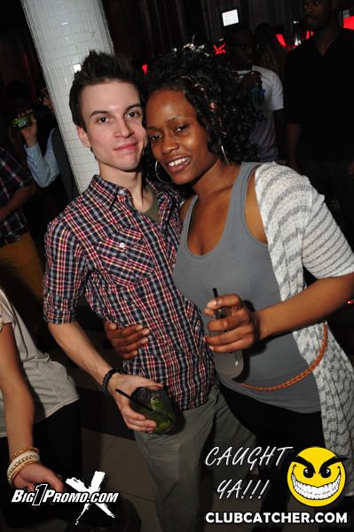 Luxy nightclub photo 215 - January 25th, 2013