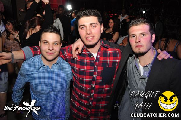 Luxy nightclub photo 217 - January 25th, 2013