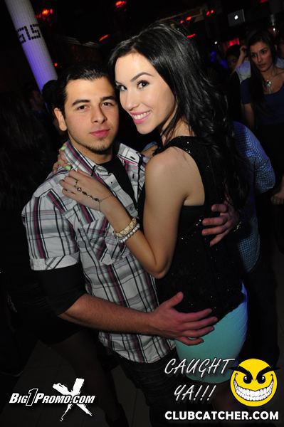 Luxy nightclub photo 23 - January 25th, 2013
