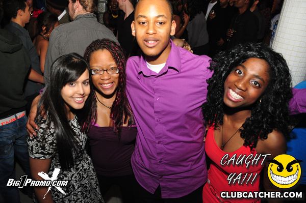 Luxy nightclub photo 221 - January 25th, 2013