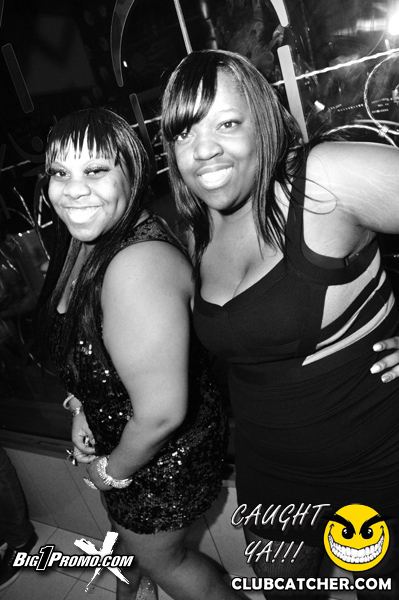 Luxy nightclub photo 223 - January 25th, 2013