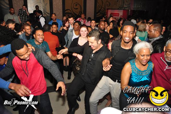 Luxy nightclub photo 224 - January 25th, 2013