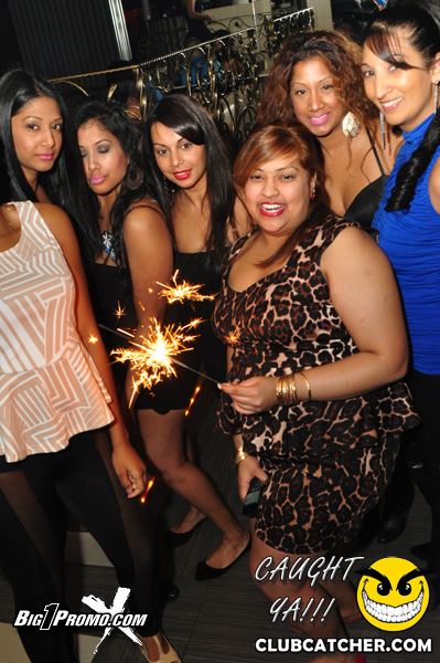 Luxy nightclub photo 226 - January 25th, 2013