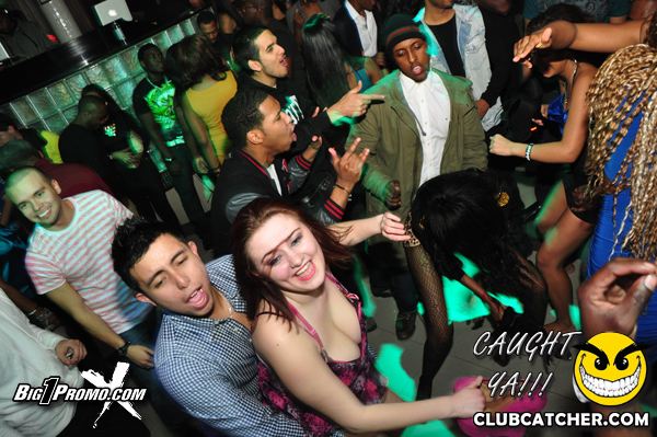 Luxy nightclub photo 227 - January 25th, 2013