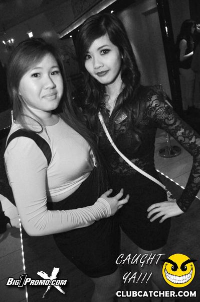 Luxy nightclub photo 26 - January 25th, 2013