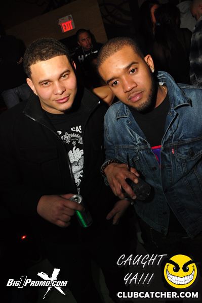 Luxy nightclub photo 27 - January 25th, 2013