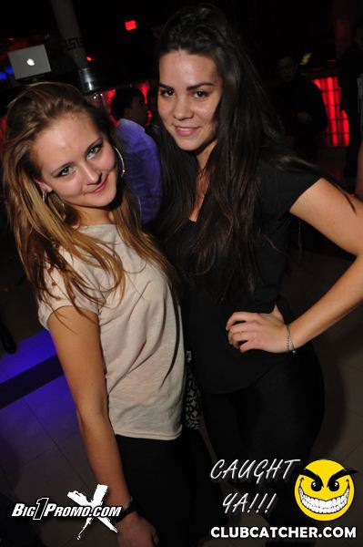 Luxy nightclub photo 29 - January 25th, 2013