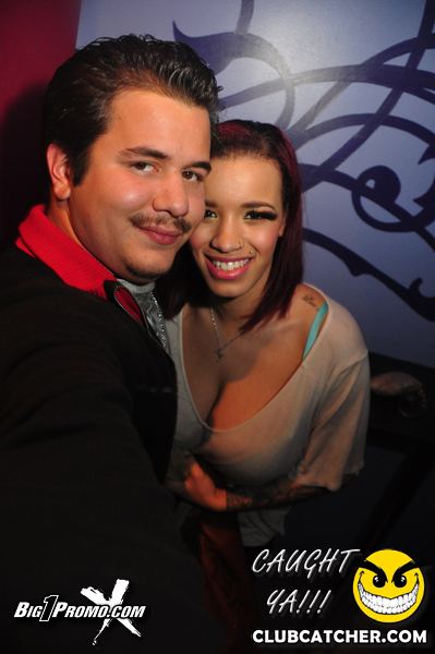 Luxy nightclub photo 30 - January 25th, 2013