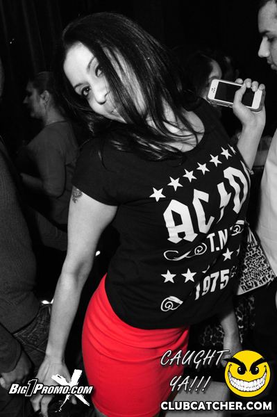 Luxy nightclub photo 4 - January 25th, 2013
