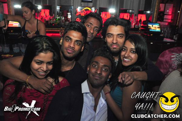 Luxy nightclub photo 31 - January 25th, 2013