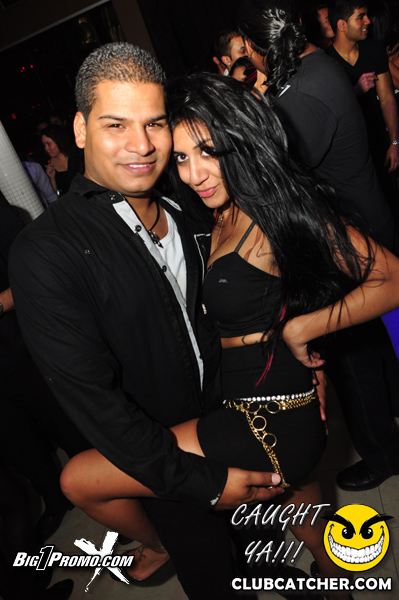 Luxy nightclub photo 32 - January 25th, 2013