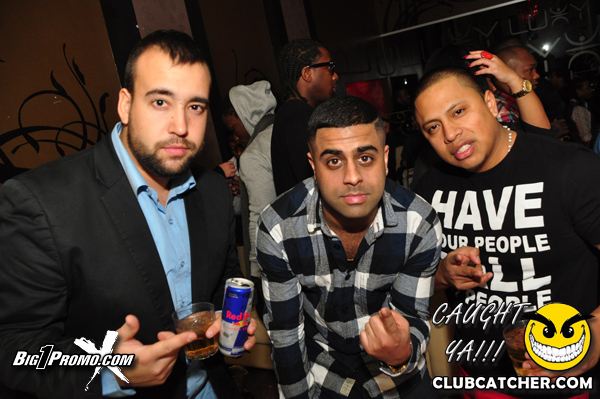 Luxy nightclub photo 33 - January 25th, 2013