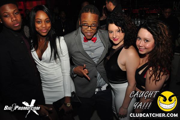 Luxy nightclub photo 34 - January 25th, 2013