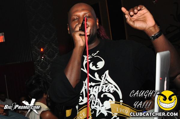 Luxy nightclub photo 36 - January 25th, 2013