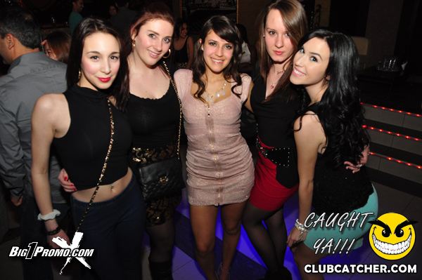 Luxy nightclub photo 37 - January 25th, 2013