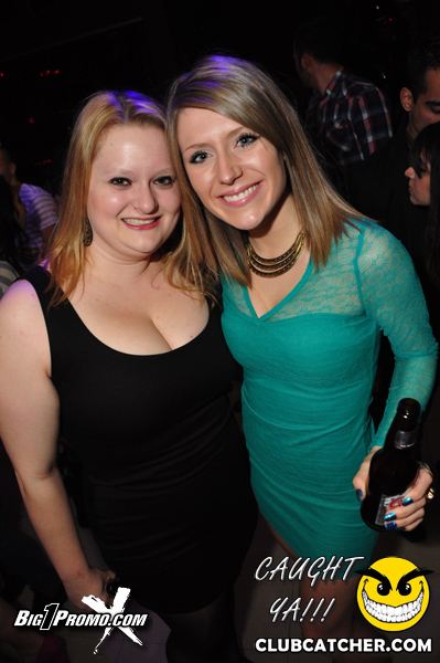 Luxy nightclub photo 38 - January 25th, 2013