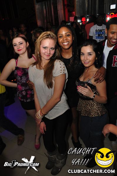 Luxy nightclub photo 39 - January 25th, 2013