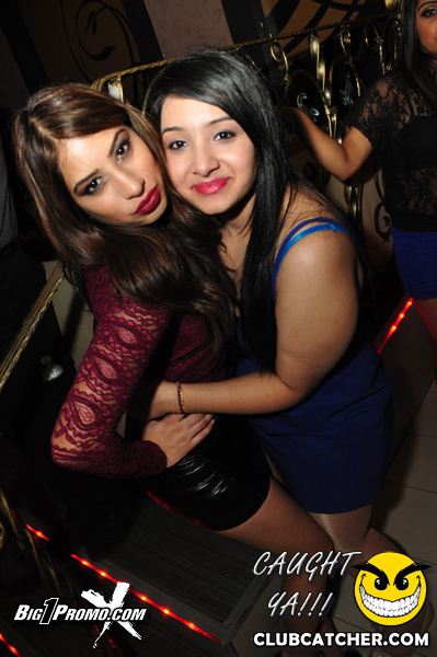 Luxy nightclub photo 40 - January 25th, 2013