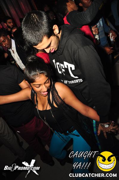 Luxy nightclub photo 41 - January 25th, 2013