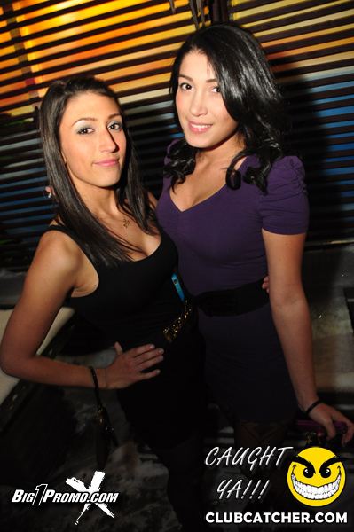 Luxy nightclub photo 42 - January 25th, 2013