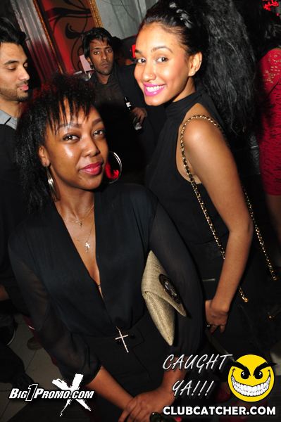 Luxy nightclub photo 44 - January 25th, 2013