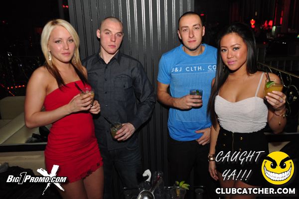 Luxy nightclub photo 45 - January 25th, 2013