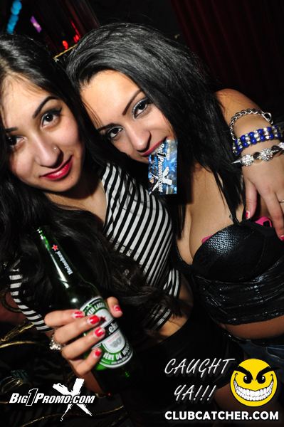 Luxy nightclub photo 46 - January 25th, 2013