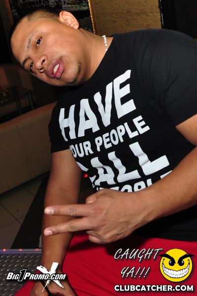 Luxy nightclub photo 48 - January 25th, 2013